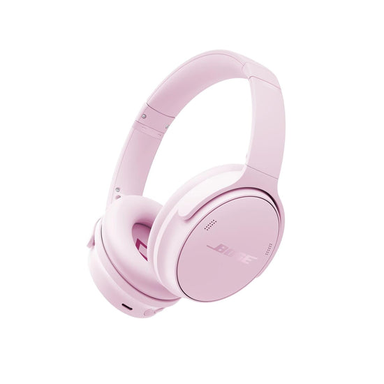 Bose QuietComfort Wireless Noise Cancelling Headphones