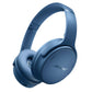 Bose QuietComfort Wireless Noise Cancelling Headphones (Blue)
