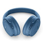 Bose QuietComfort Wireless Noise Cancelling Headphones (Blue)