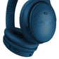 Bose QuietComfort Wireless Noise Cancelling Headphones (Twilight Blue)