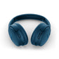Bose QuietComfort Wireless Noise Cancelling Headphones (Twilight Blue)