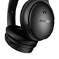 Bose Quietcomfort Wireless Headphones