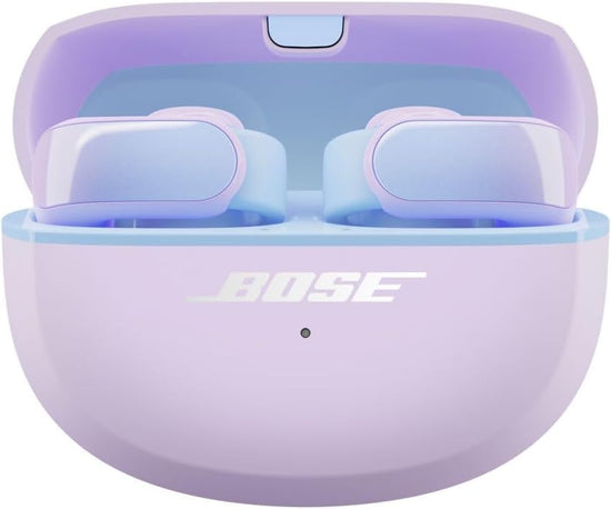 Bose Ultra Open Earbuds (Light Lilac)