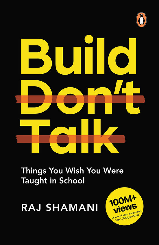 Build, Don&