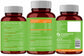 5 X Carbamide Forte Triphala Tablets 100% Organic