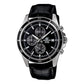 Casio Edifice Chronograph EFR‑526L‑1AVUDF (EX096) Men&