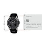 Casio Edifice Chronograph EFR‑526L‑1AVUDF (EX096) Men&