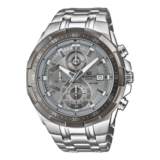 Casio Men Watch‑EFR‑539DE‑8AVUDF