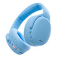 Crusher ANC 2 | 50H Battery & ANC ( Preppy Summer, Blue)