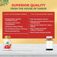 Dabur Ashwagandha Tablets - 60 tabs