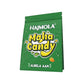 10 X Dabur Hajmola Albela Aam Maha Candy Pouch - 50 X 5 Candies