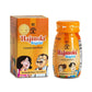 10 X Dabur Hajmola Tasty Digestive Tablets (Regular Flavour) - 120 Tabs