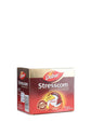 Dabur Stresscom Ashwagandha - 120 Caps (10 Caps X 12 Strips)