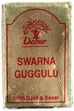 Dabur Swarna Guggulu - 30 Tabs | Supports Join Health | Anti-inflammatory