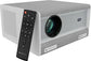 ZEBRONICS Zeb‑Pixaplay 68 (ZEB‑SLP 3) Projector