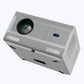 ZEBRONICS Zeb‑Pixaplay 68 (ZEB‑SLP 3) Projector