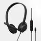 EPOS C1 High-Fidelity USB-C Wired On-Ear Headset