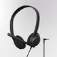 EPOS C1 Professional On-Ear Headset with 3.5mm Plug:
