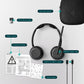 EPOS IMPACT 1060T ANC Wireless Headset
