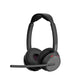 EPOS IMPACT 1060T Adaptive ANC Wireless On-Ear Headset: