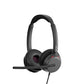 EPOS IMPACT 860T ANC Dual‑Sided Wired Headset