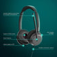 EPOS IMPACT 860T ANC Dual‑Sided Wired Headset