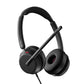 EPOS IMPACT 860T ANC Dual‑Sided Wired Headset