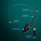 EPOS PC 7 USB) a lightweight, plug‑and‑play USB headset