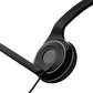 EPOS PC 7 USB) a lightweight, plug‑and‑play USB headset
