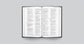 ESV Church Bible (Black)