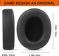 Soft extra thick replacement earpads for Skullcandy over-ear headphones