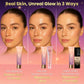 Faces Canada Strobe CC Tint – Paradise Vibes 01