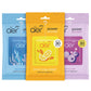 10 X Godrej aer Power Pocket Bathroom Freshener – Assorted Pack of 3 (30g)