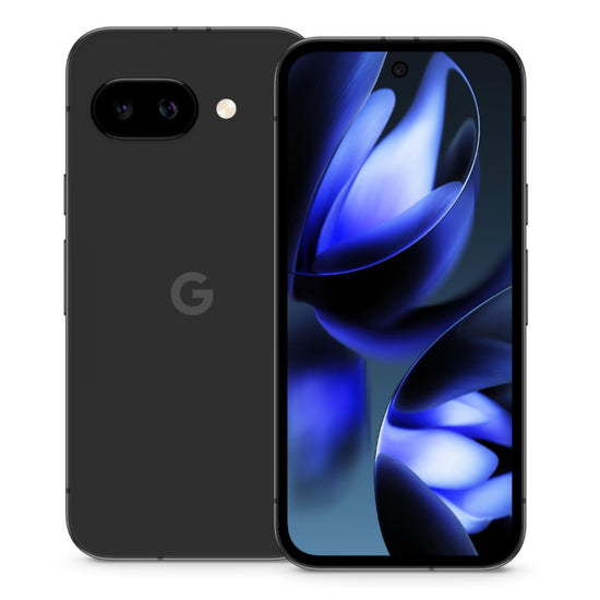 Google Pixel 9A déverrouillé (Obsidian, 256 Go) (8 Go de RAM)