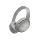 Bose QuietComfort Wireless Noise Cancelling Headphones (Grey)