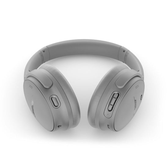 Bose QuietComfort Wireless Noise Cancelling Headphones (Grey)