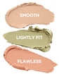 2 X HUDA GIRL 3-in-1 Matte Makeup Palette (Warms) – Concealer, Blush &amp; Highlighter