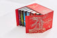 Harry Potter Box Set: The Complete Collection (Children’s Hardback)