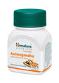 Himalaya Ashwagandha General Wellness Tablets | Stress Relief | Rejuvenates Mind & Body - 60 Tablets