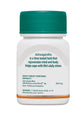 Himalaya Ashwagandha General Wellness Tablets | Stress Relief | Rejuvenates Mind & Body - 60 Tablets