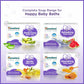 3 X Himalaya Extra Moisturizing Baby Soap buy 3 GET 1 FREE