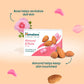 Himalaya Herbals Soap, Almond And Rose, 125G (Pack Of 12, Save)