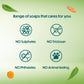 Himalaya Neem & Turmeric Soap 125G (Pack of 8)