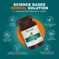 Himalaya Organic Ashwagandha 670Mg |Helps Release Stress