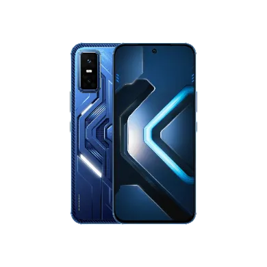 Infinix GT 30 5G+ Cyber Blue 128 unlocked (Cyber Blue, 128 GB)  (8 GB RAM)