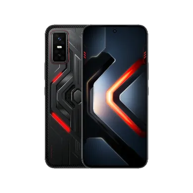 Infinix GT 30 Pro 5G+ unlocked (Dark Flare, 256 GB)  (8 GB RAM)