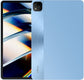 Infinix XPAD LTE 4 GB RAM 128 GB ROM 11.0 inch with 4G Tablet unlocked (Frost Blue)