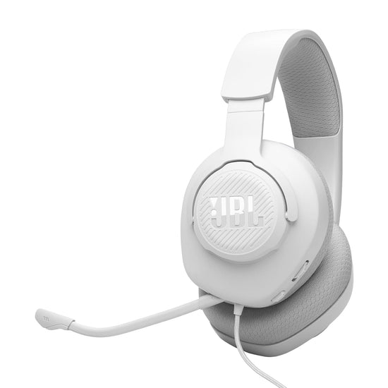 JBL Quantum 100M2 Wired Gaming Headset
