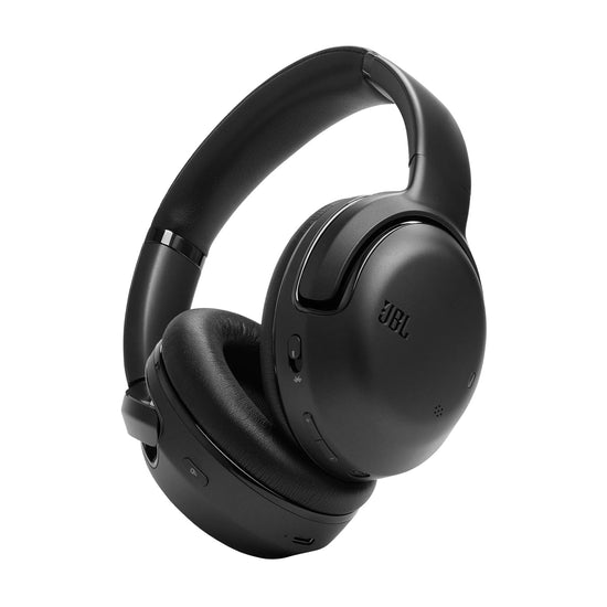 JBL Tour One M2 Adaptive Noise Cancelling Over‑Ear Headphones
