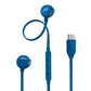 JBL Tune 305 in-Ear Type C Wired Headphones with Mic